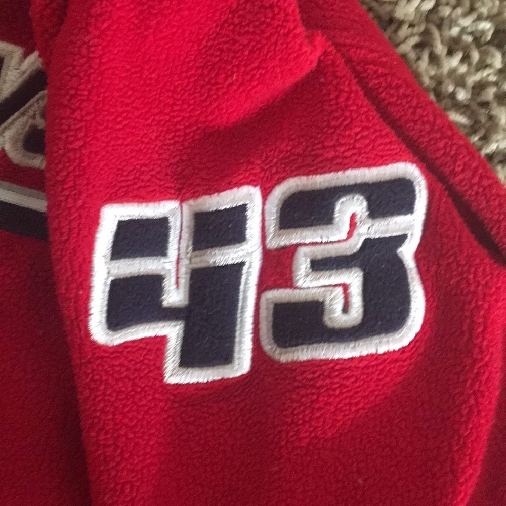 Jacket - Picture 2 of 3